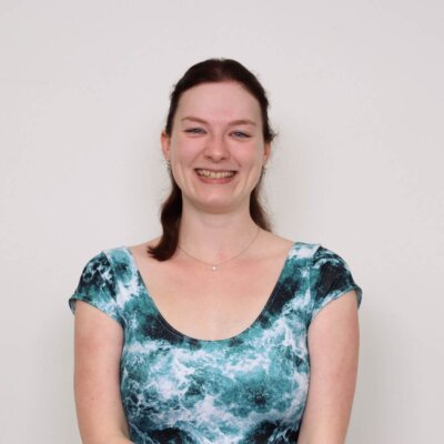 avatar of author: Eliza Buglar
