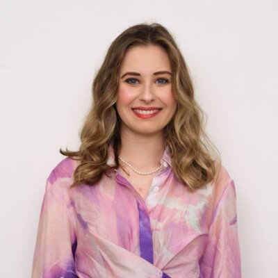 avatar of author: Sarah Orr