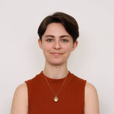 avatar of author: Tiana Lee-Collins