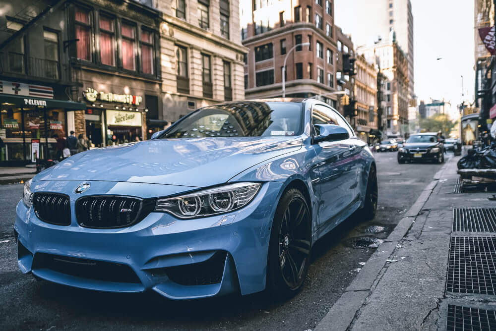 BMW