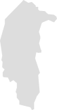 Australian Capital Territory ACT icon grey