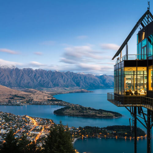 Cityview New Zealand