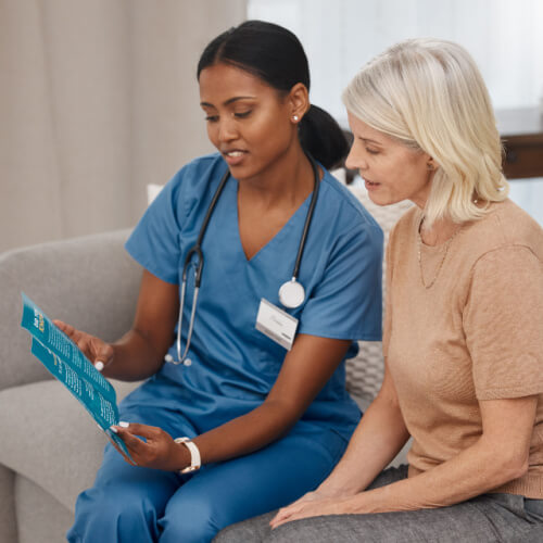 Hospital cover Simples! Compare the Market