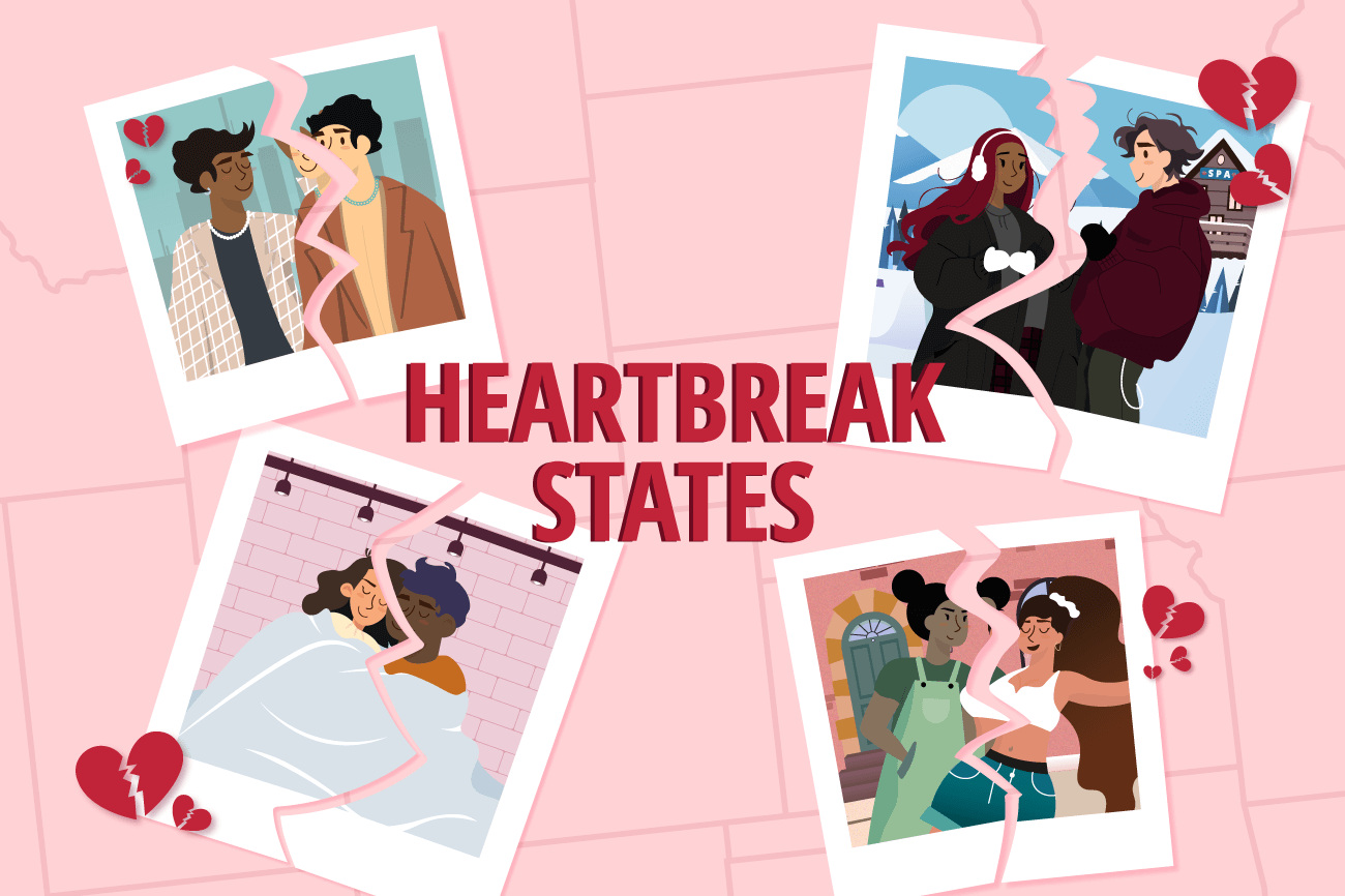 How Long Does It Take to Heal From Heartbreak? Compare the Market