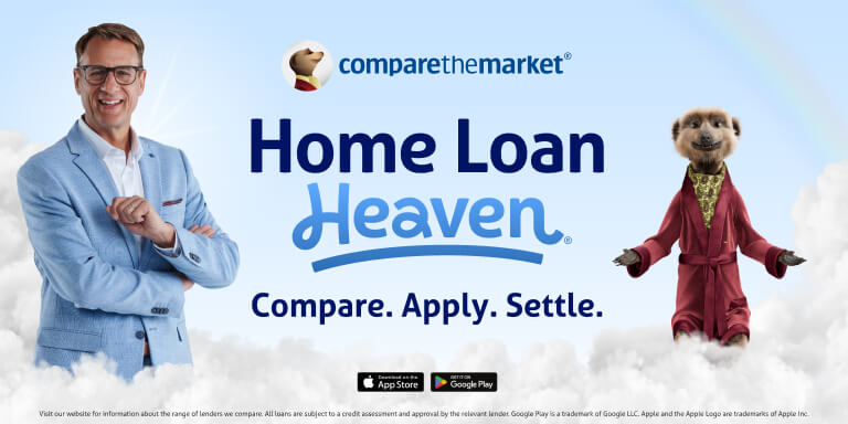 home loan heaven