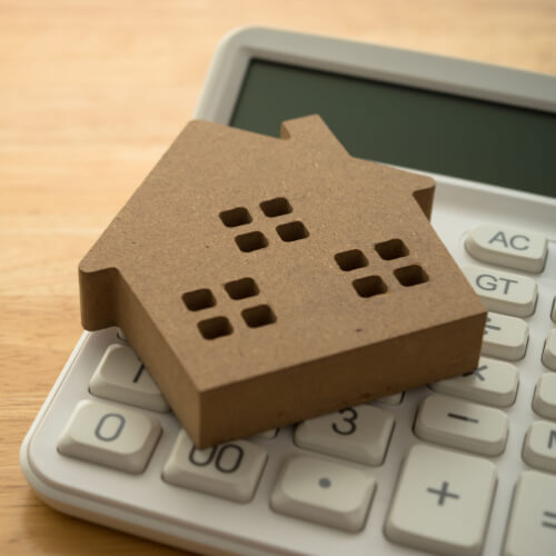 home loan lump sum repayment