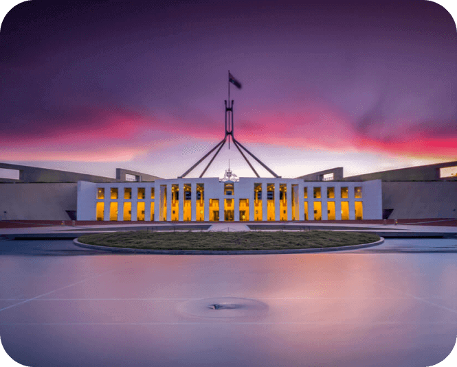 ACT Parliament House