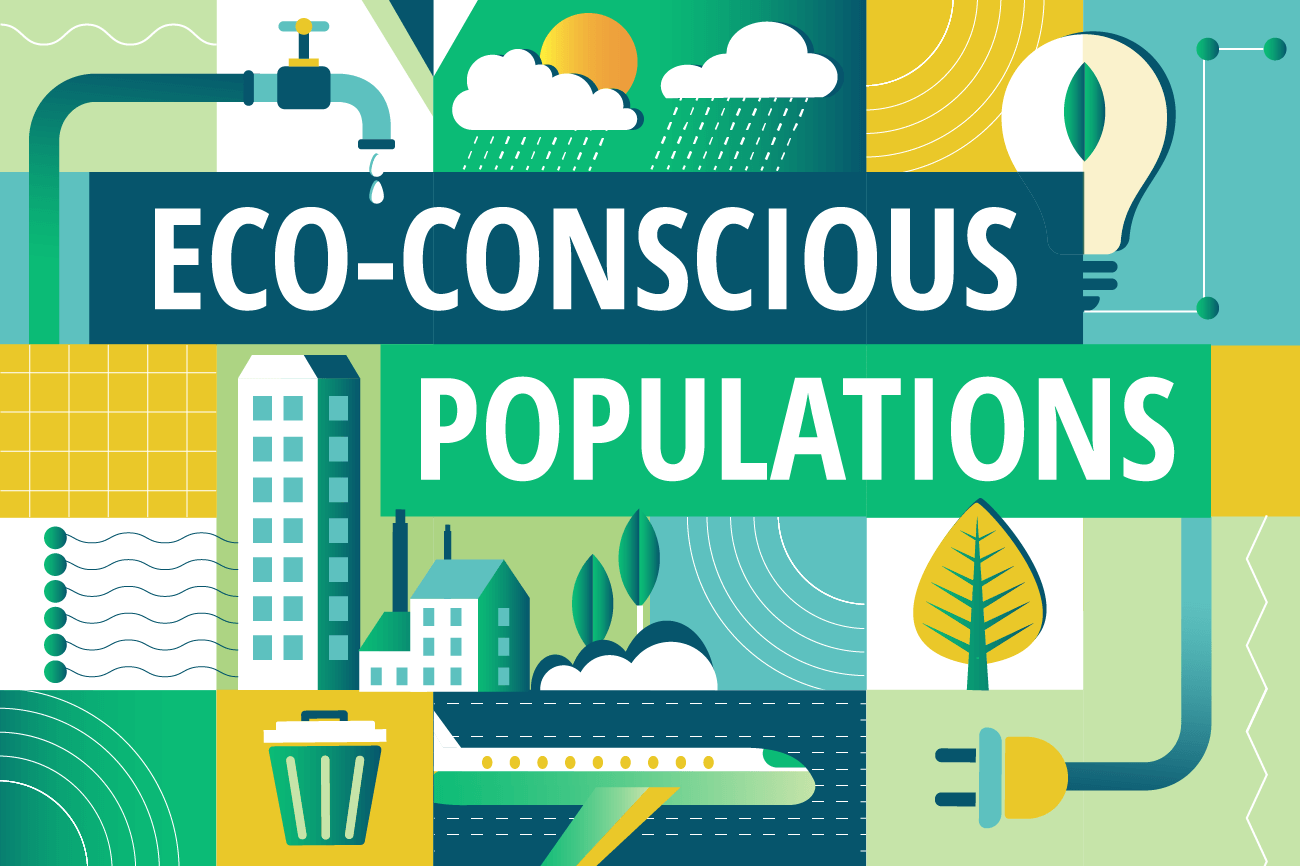 The Most Eco-Conscious Cities in the World | Compare the Market AUS