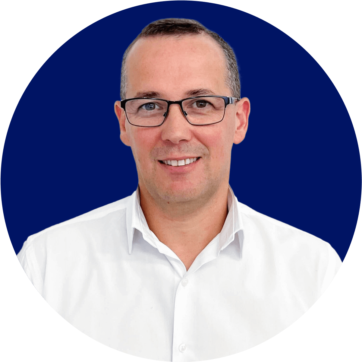 Executive General Manager of Health Life and Energy