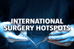 International Surgery Hotspots thumbnail