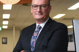 David Koch at Compare the Market
