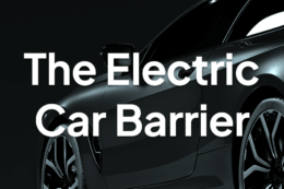 Electric Car Barrier thumbnail