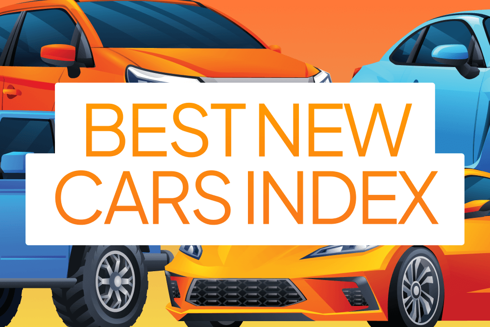 Best New Cars 2025 | Compare the Market