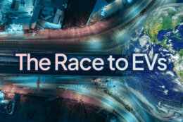 Race to EVs thumbnail image