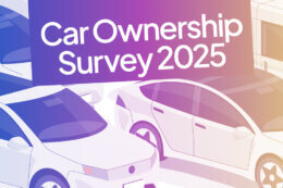 Car Ownership Survey thumbnail image