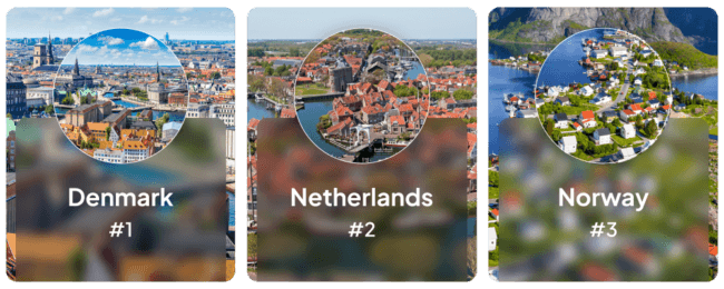 Most Expensive Countries for Car Ownership 2025 | Compare the Market