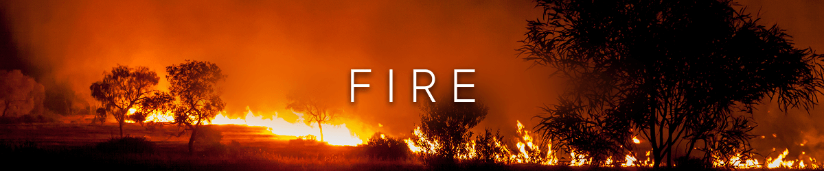fire