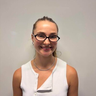 avatar of author: Ellen Cutler