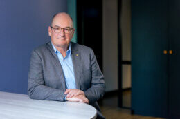 David Koch, Compare the Market's Economic Director