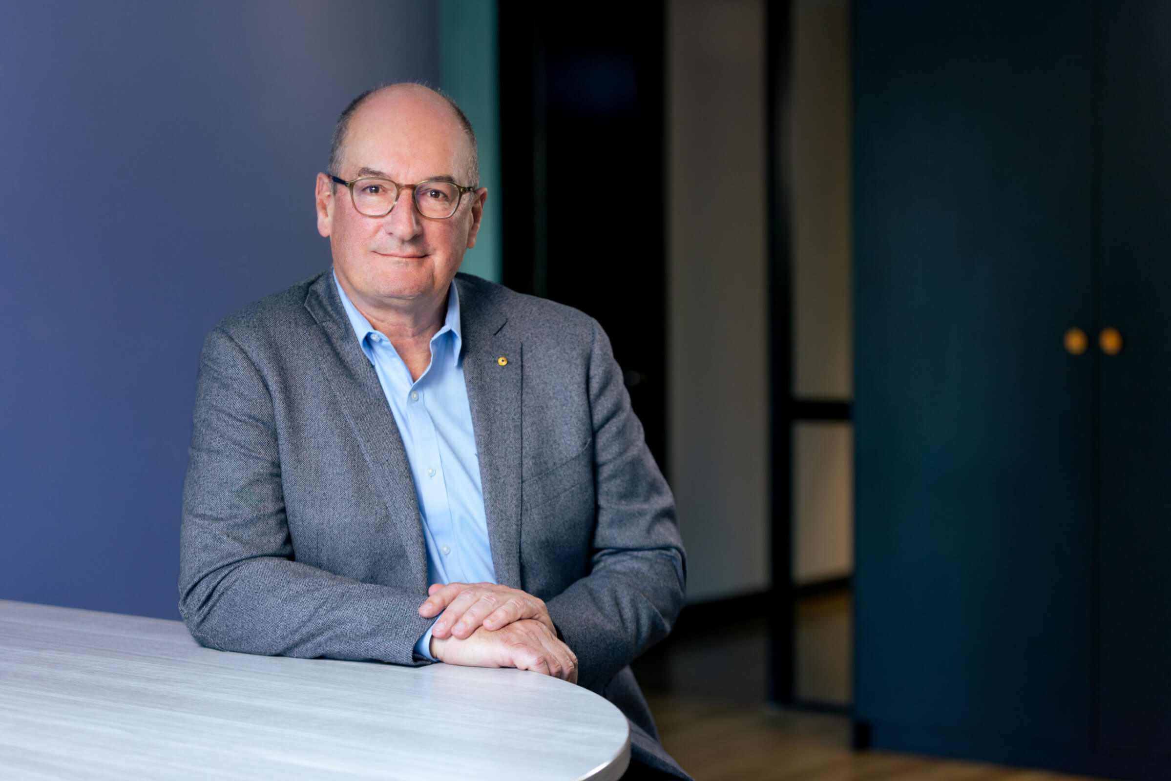 David Koch, Compare the Market's Economic Director